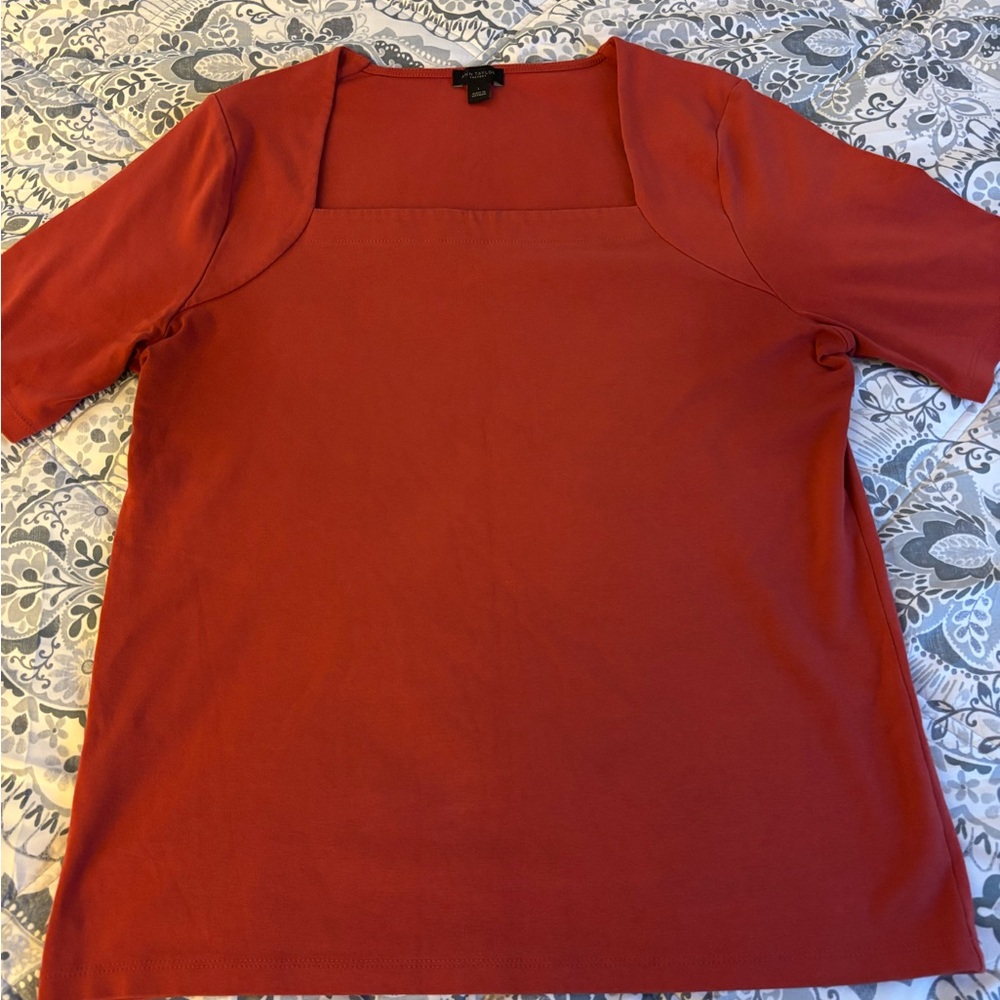 Ann Taylor Factory women’s top
